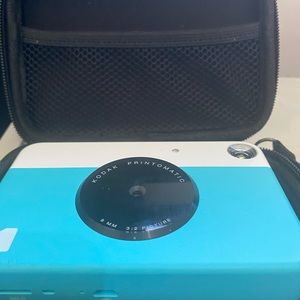 Kodak Printomatic Camera